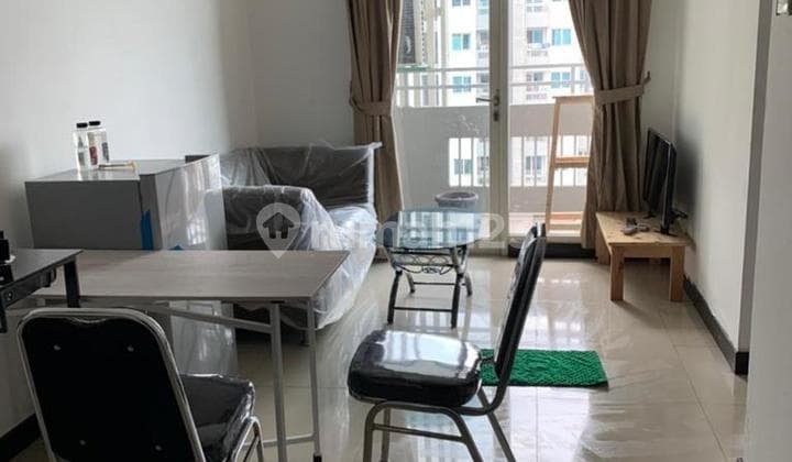 Dijual Apartment Sky Terrace Daan Mogot, Luas 45M2, Harga : 625 Juta Nego
