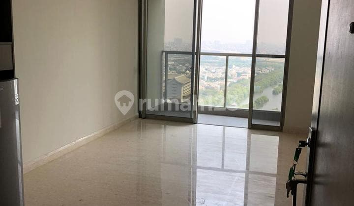 For Sale Cheap Goldcoast Apartment, Bahama Tower, Area 51M, 1 Bedroom, Price: 1.4 Billion Net