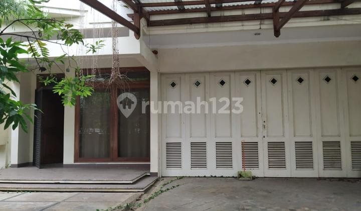 Dijual Rumah 2 Lantai di Kedoya, LT.280m2, Harga : 5M Nego
