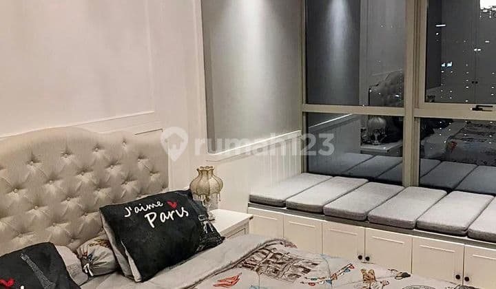 Disewakan Apartment Gold Coast Tower Bahama Pik, Luas 51M2, Harga : 140 Juta/Thn, Minimal Sewa 2 Tahun