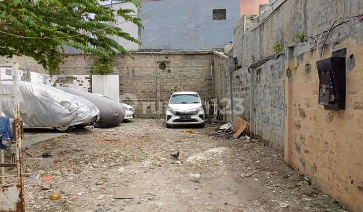 Dijual Tanah di Duri Kosambi, Ukuran 10X15m2, Harga :6 Juta/Meter