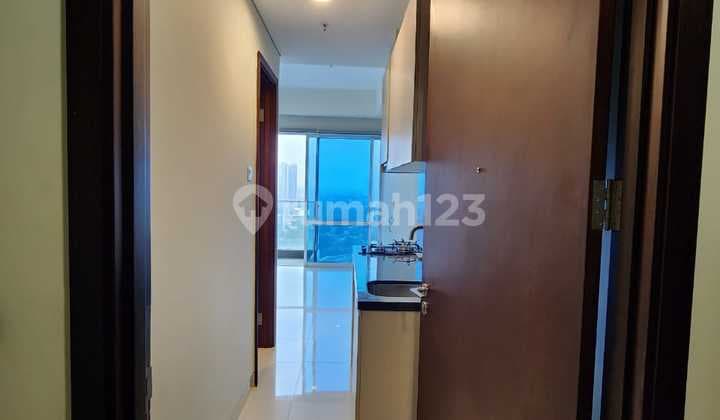 Dijual Apartment Puri Mansion Tower Diamond, Studio Luas 21m2, Harga : 295 Juta