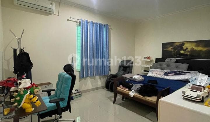 For Sale House in Garden House Pik, Area 9X17m2, Slightly Pocket-shaped, Price: 5.250M