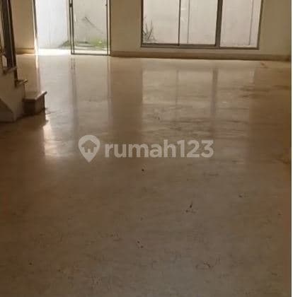 Rumah di Golf Island, Orchestra, Ukuran 8x20m, Harga : 6 M Nego