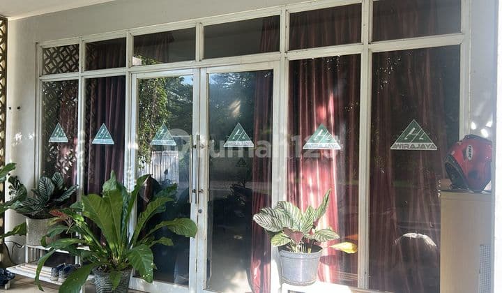 Termurahhh Dijual Ruko Terrace