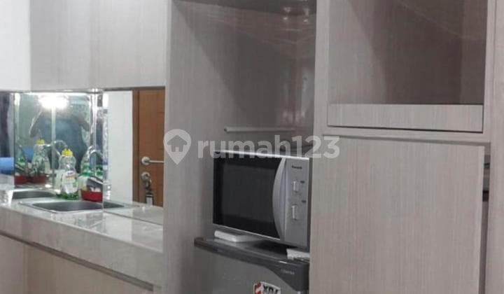 Tipe Studio Apart Greenhill Sampai Deal