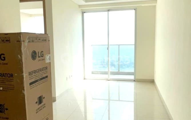 Apartemen Sedayu City Suites Tower Melbourne Size 60M Kelapa Gading