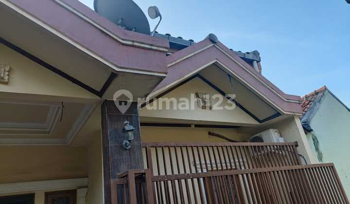 Bekasi Jl Perjuangan