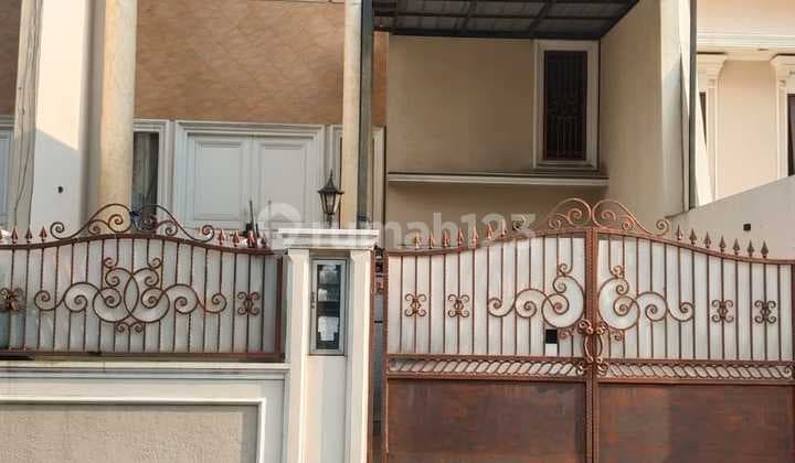 Rumah Walet Indah Pik 1