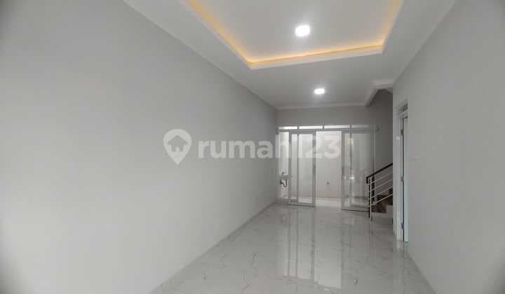 New 3 Bedroom House in Pratista Antapani