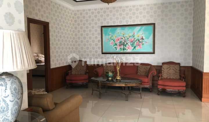 Rumah Mewah Bagus Dan Murah Di Batununggal