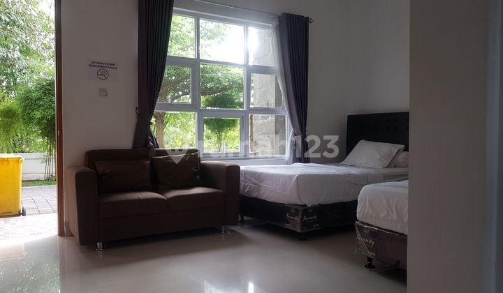 Hotel Bagus Murah Dan Terawat Di Kaliurang
