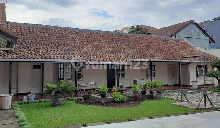 Tanah Dan Bangunan Shm Di Astanaanyar Bandung