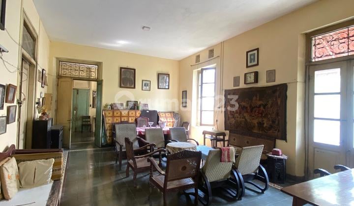 Bangunan Murah Dan Cocok Untuk Usaha Di Sokanegara Purwokerto