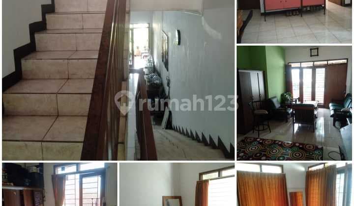 Rumah Strategis Murah Dan Siap Huni Di K . H Ahmad Dahlan