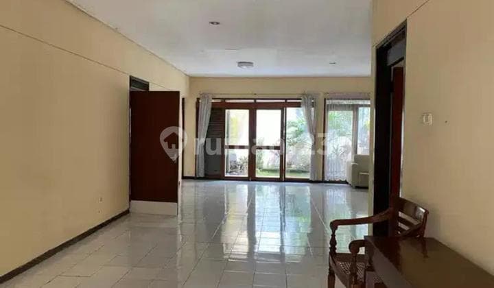 Affordable House Suitable for Office in Sukaluyu