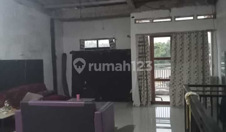 Dijual Rumah Siap Huni Di Buah Batu Bandung SHM