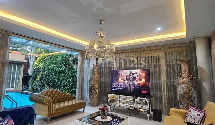 Luxury and Most Affordable House in Kota Baru Parahyangan