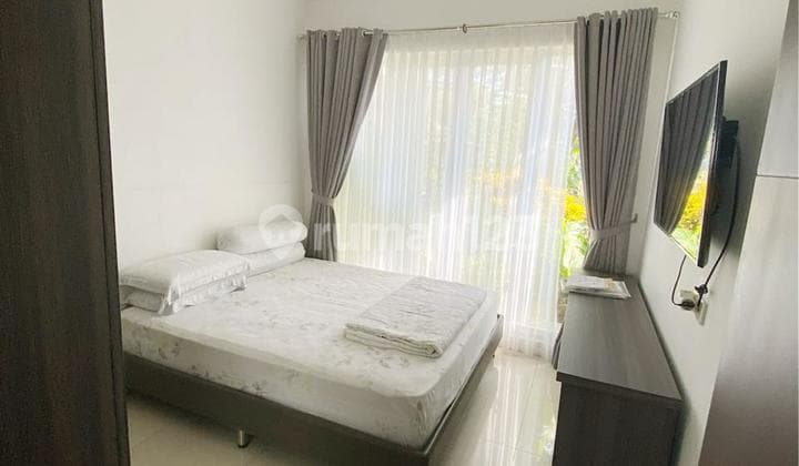 Rumah Bagus Dalam Cluster Jakarta Garden City