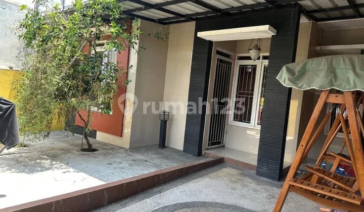 Rumah SHM di Rancasari Bandung