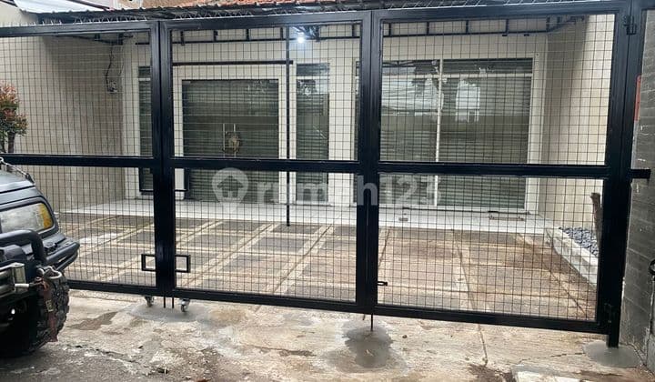 Jual & Sewa Ruang Usaha Mainroad Strategis dan Murah di Ujungberung