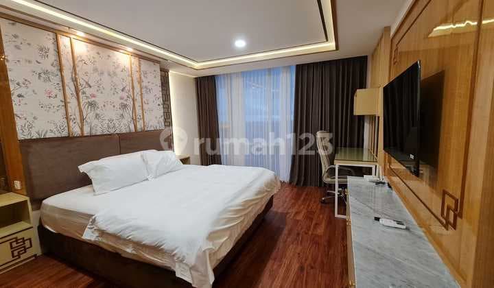 Apartemen Murah 1 Bedroom Di Mataram City Yogyakarta