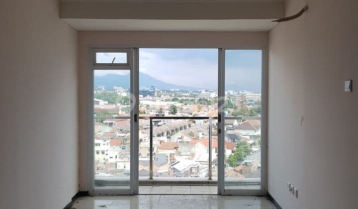 Apartemen 3 Bedroom Unfurnished di Gateway