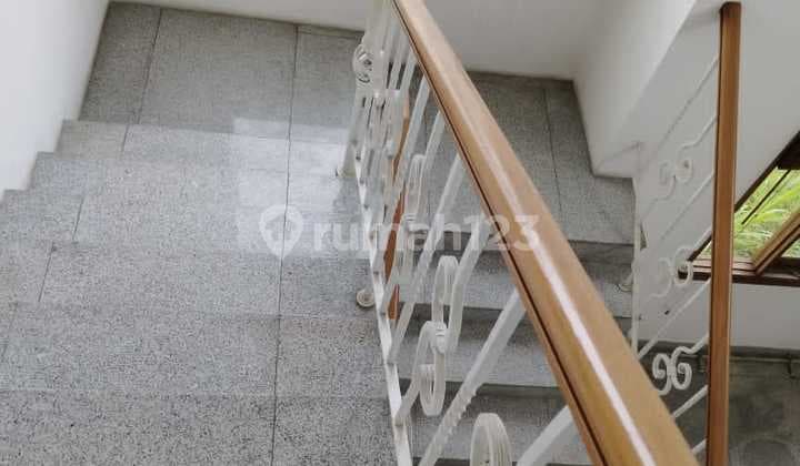 For Sale: Land-Only House, Area 865.0 M², SHM Title, in Dago Resort Permai.