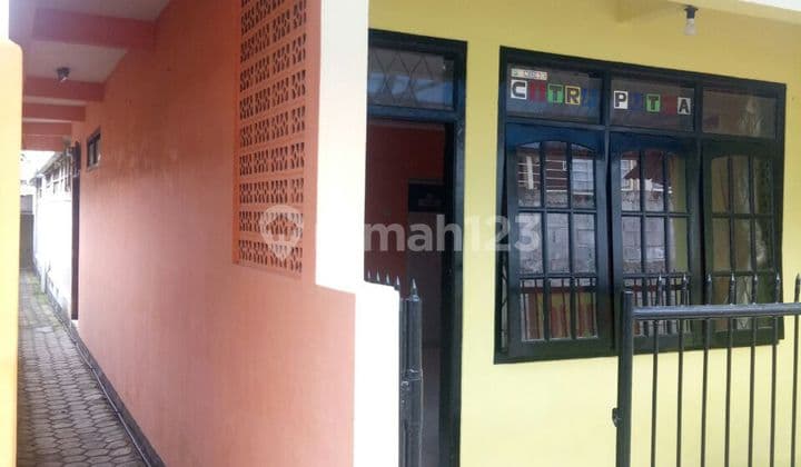 Kost 15 Kamar Strategis di Jatinangor Sumedang
