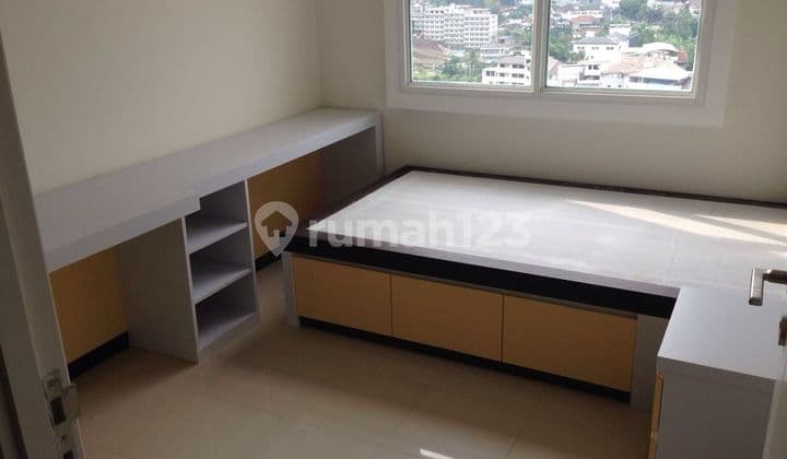 For Sale 1 Bedroom Furnished Apartment In Parahyangan Ciumbuleuit