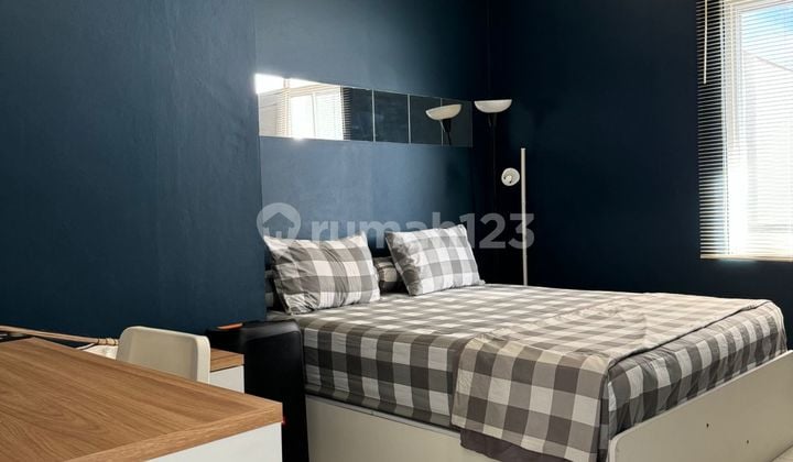 Instagramable Fully Furnished House in Kopo