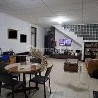 Rumah 2 Lantai Bagus Dan Murah di Pasteur