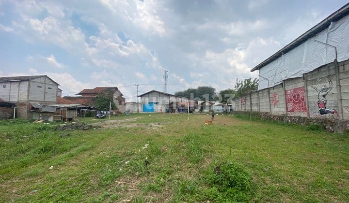 Tanah 300.0 M² Murah SHM di Cimareme Bandung Barat