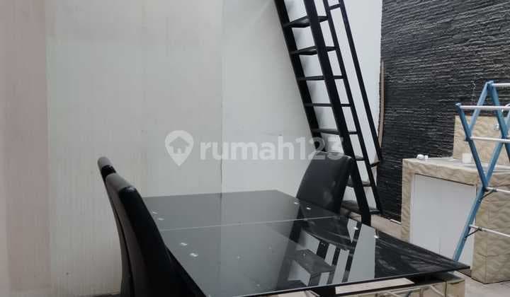Dijual Rumah Minimalis Siap Huni di Batununggal