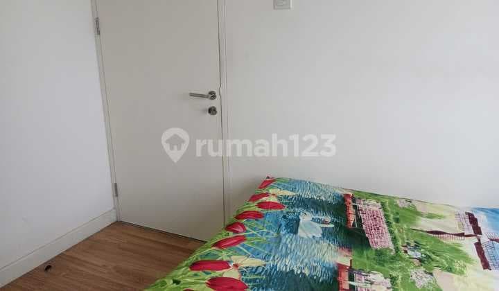 Apartemen 1 Bedroom Bagus Dan Murah Di Landmark