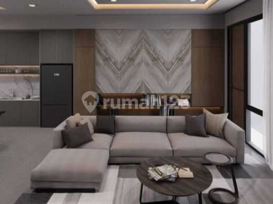 For Sale Rumah Cluster Abimanyu Residence Park 1 Di Sleman Yogyakarta