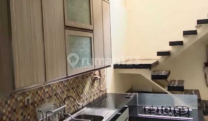 Nice Fully Furnished House in Antapani Cluster