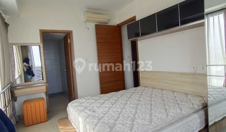 Dijual / Disewakan Apartemen Murah 2 Kamar Tidur