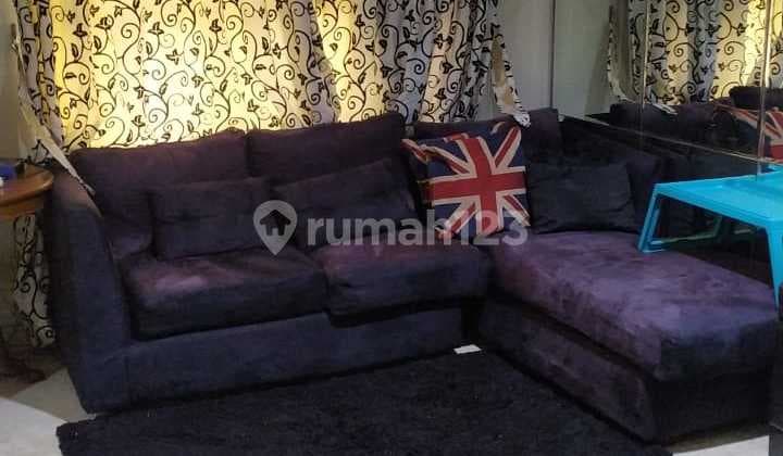 Affordable 2 Bedroom Furnished Apartment In Dago Butik