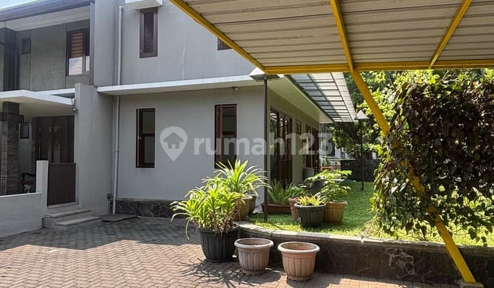 Sold Beautiful Luxurious House