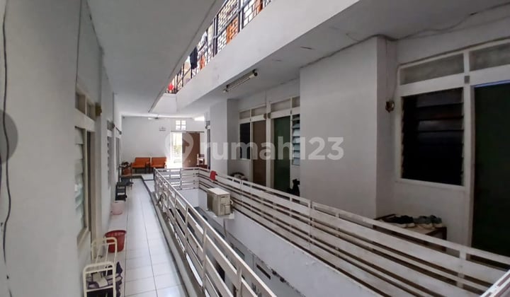 Cheap Ready-to-Occupy Boarding House for Sale