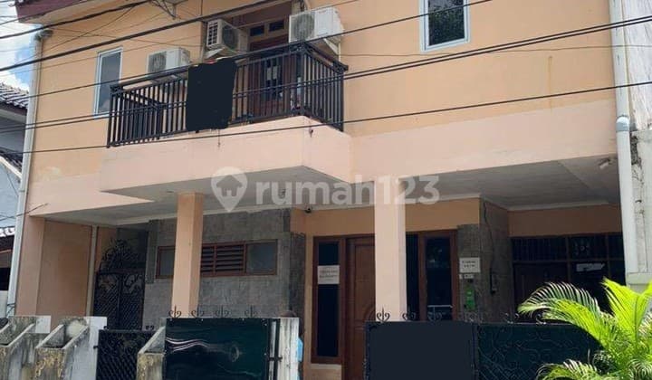Kost An Pondok Aren Dekat Kampus Stan Bintaro