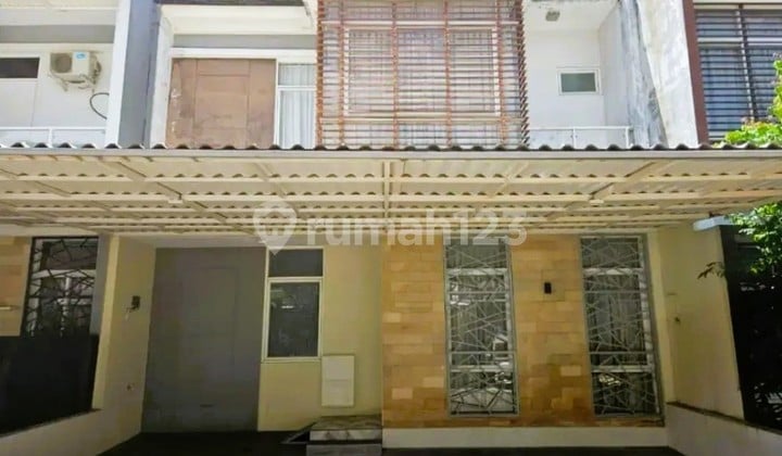 Rumah Exclusive Area Pondok Aren Dekat Bintaro dan Jaksel