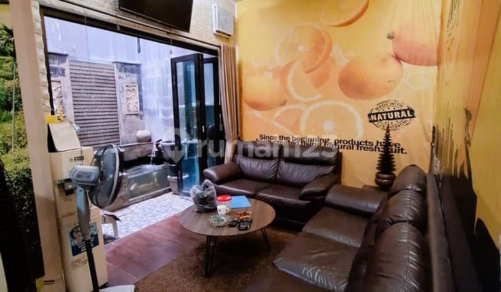 Rumah Komplek Pondok Aren 5 Menit Bintaro Sektor 9 Bebas Banjir