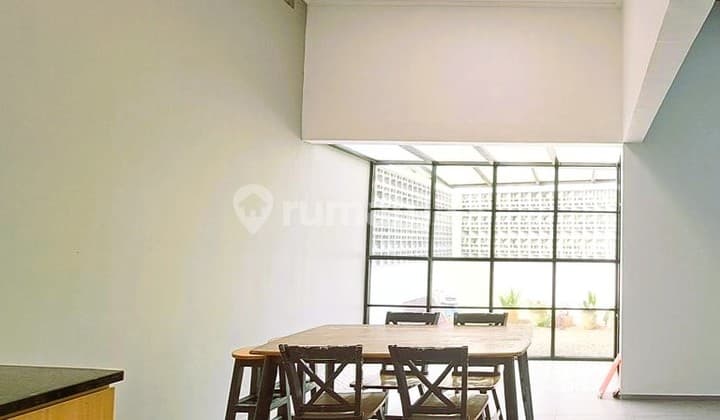 Rumah cluster cinere depok dekat pintu tol Krukut limo