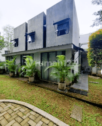 Rumah Pesanggrahan Dekat Rsppn Soedirman Veteran Jaksel