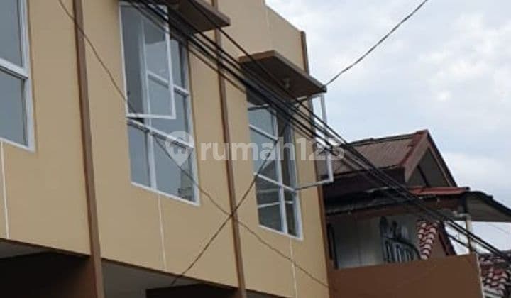Modern house ready to occupy Near Basura Apartment