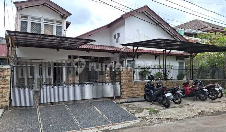 Rumah Lama Harga Dibawah Njop