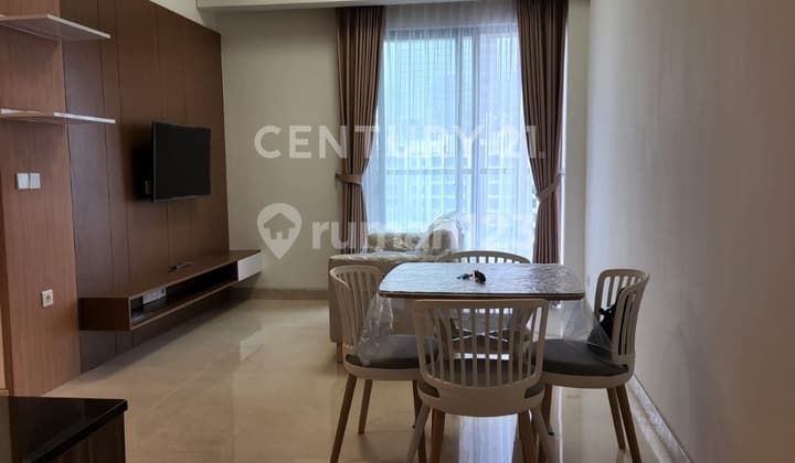 FOR SALE Apartment PROMENADE 57 (1BR) Furnished