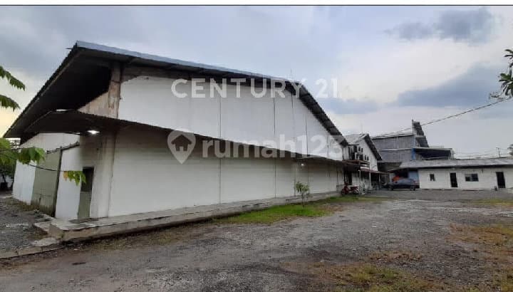 Pabrik Farmasi Berikut Izin dan Peralatan di Jakarta Grade A